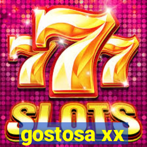 gostosa xx